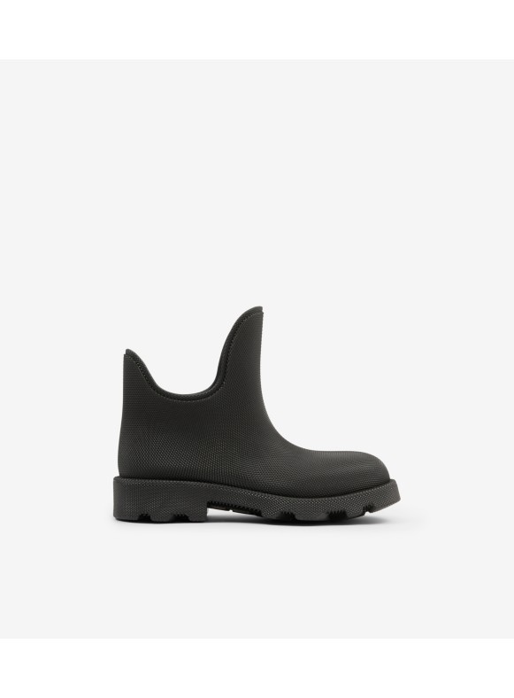 Burberry shop boots sale