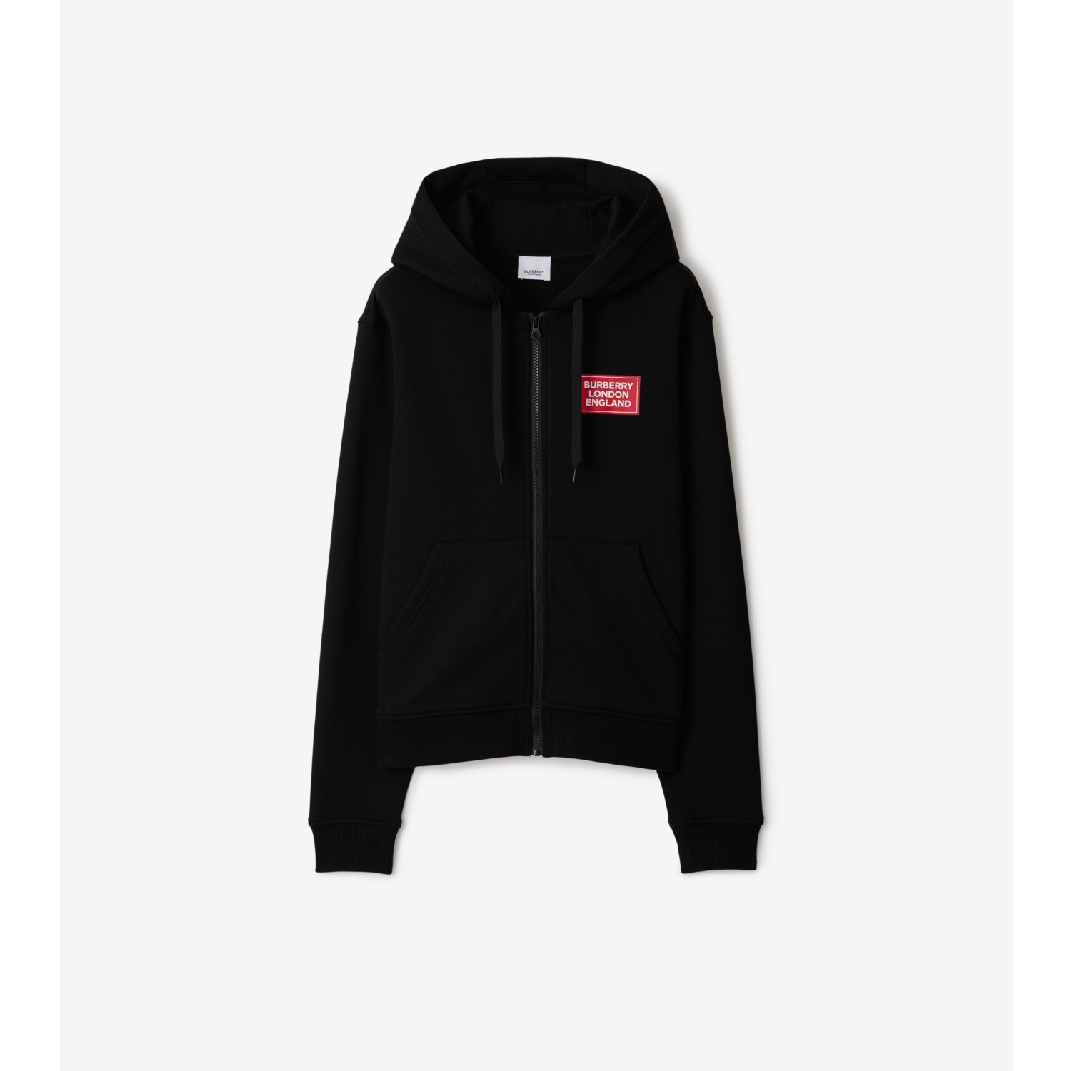 Burberry hoodie store womens price