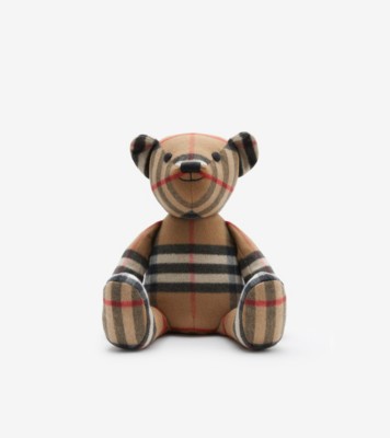 Burberry bear umbrella hotsell