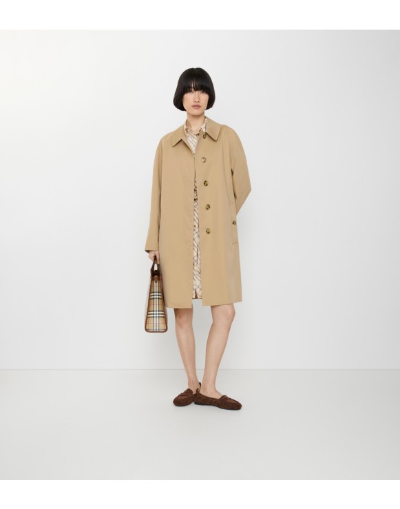 ウィメンズコート | パーカー、ダッフル＆カーコート | Burberry® 公式