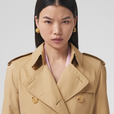basic trench coat