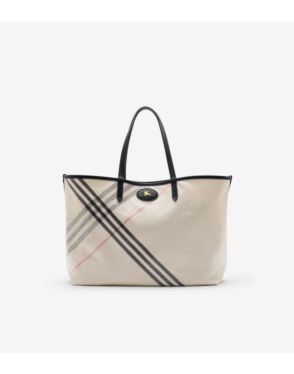 Medium Highlands Tote