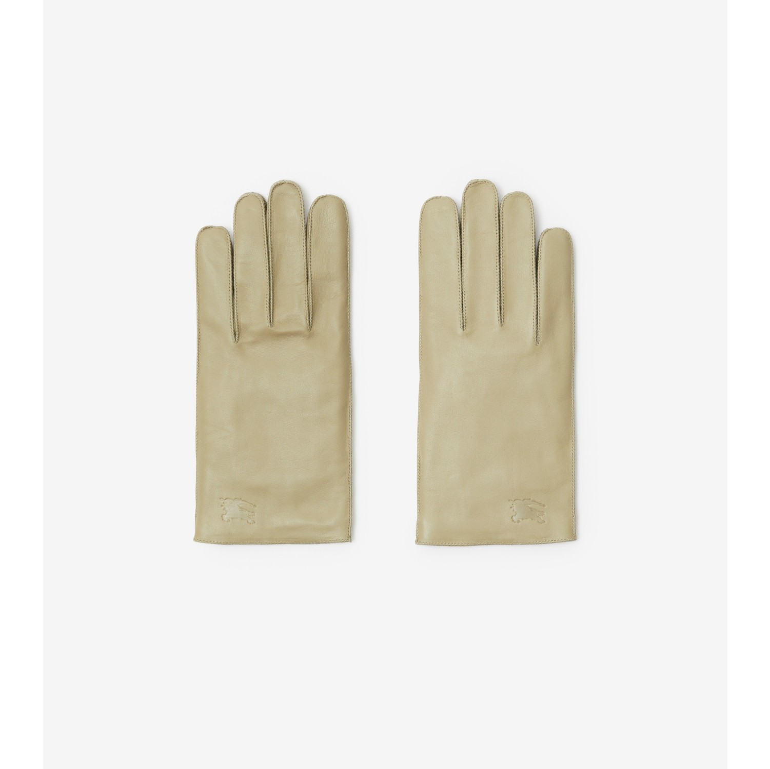 Gants cuir