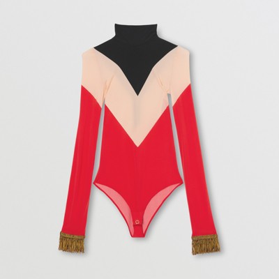 burberry bodysuit