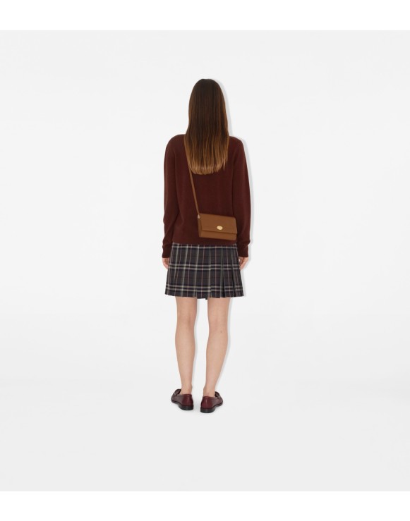Cotswolds Strap Wallet​