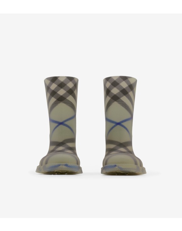 Designer Baby Shoes Burberry Official