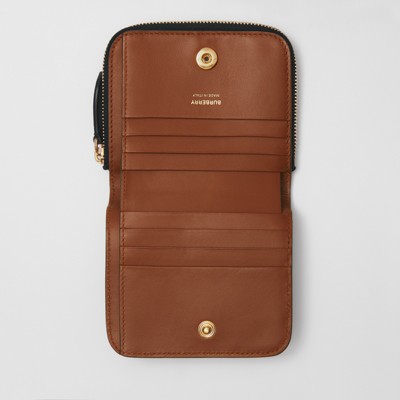 burberry wallet rfid