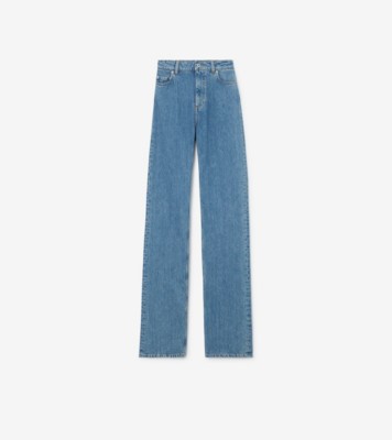 Ze ENZO Ez399 Jeans Uomo Regular Fit - Vestibilità Affusolata, Vita Media, 5 Tasche, Cintura Inclusa - Stonewash Chiaro 32W/32L