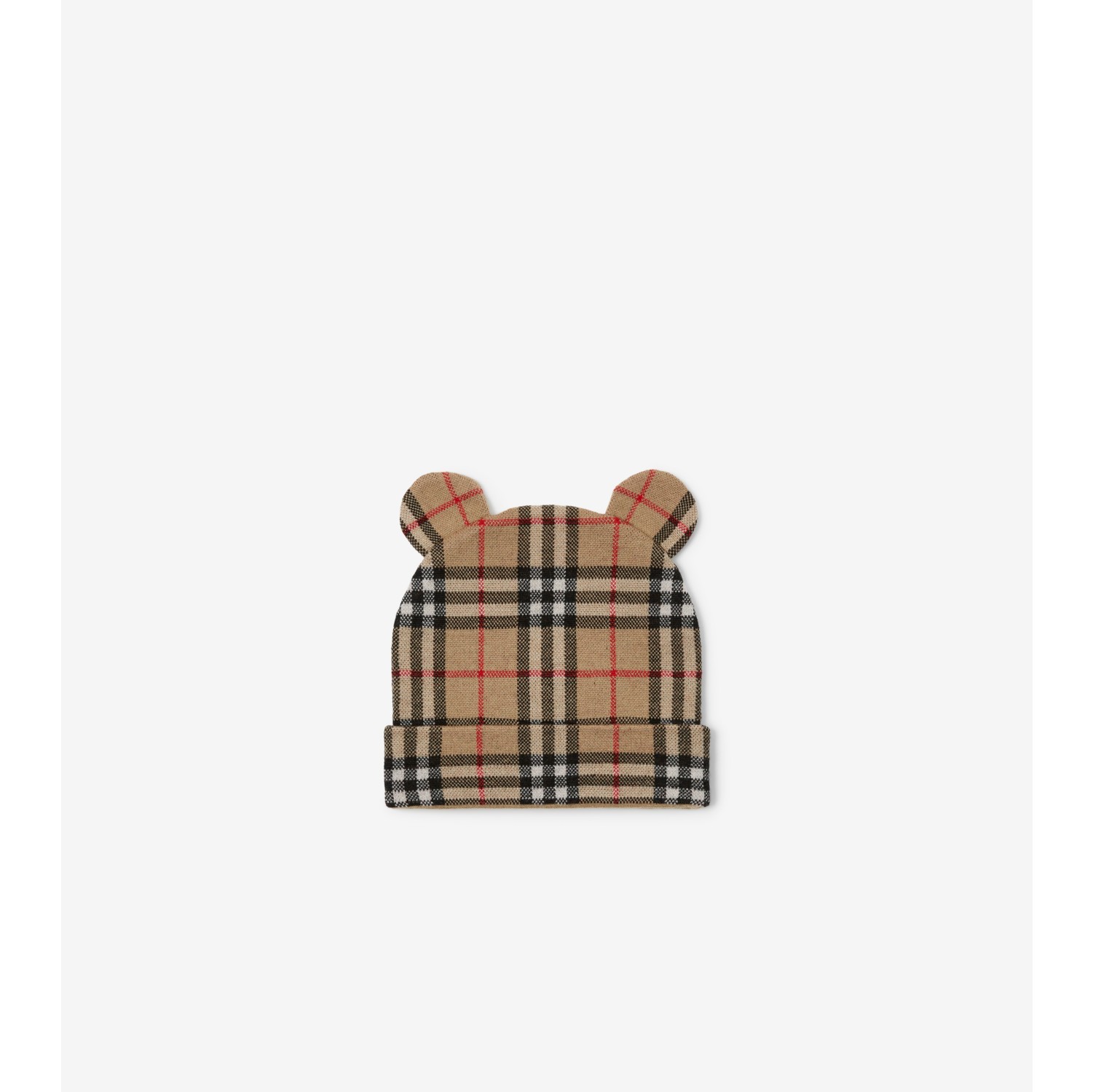 Bonnet burberry bebe new arrivals