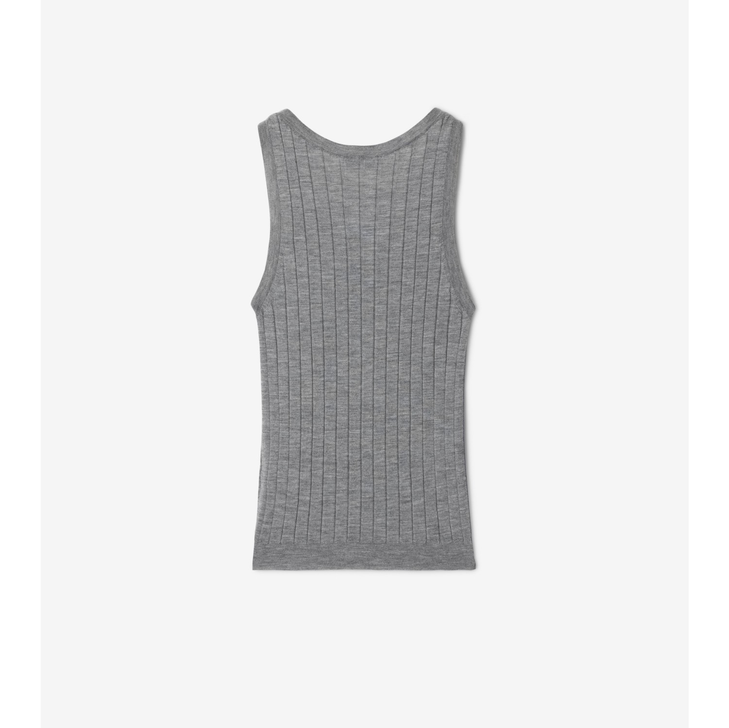 Burberry vest on sale womens grey