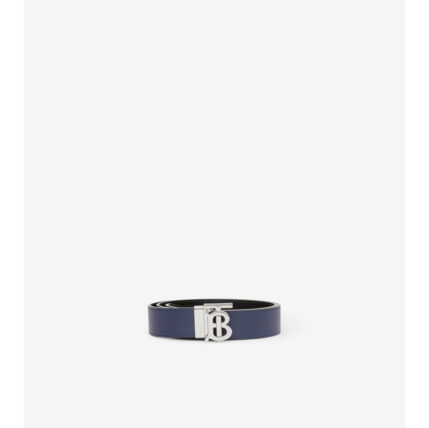 Burberry store mens belt