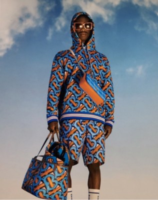 burberry jumpsuit mens