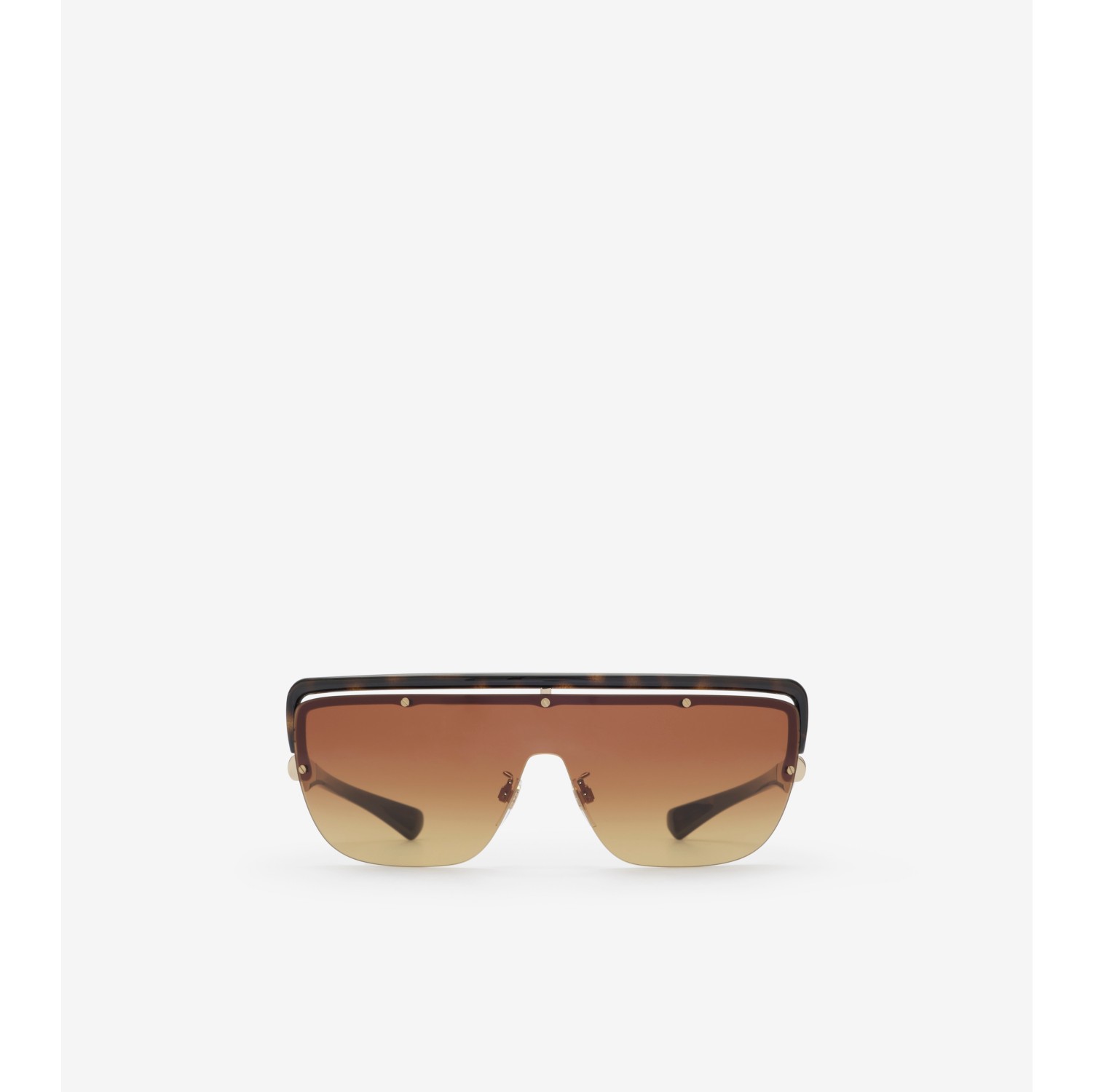 Mask Square Sunglasses