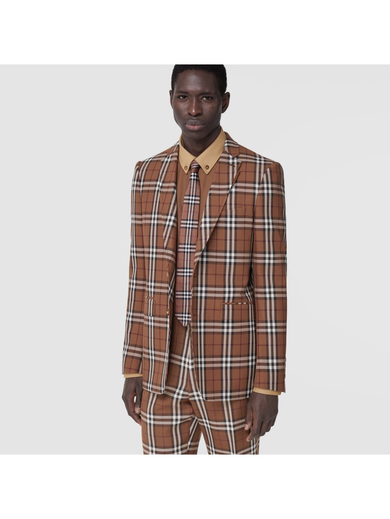 ブルー系 Xl Ll 海外並行輸入正規品 Burberryスーツ メンズ スーツジャケット スーツ ブルー系xl Ll 19 215 Laeknavaktin Is