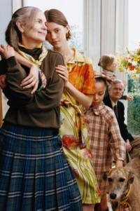 Highgrove x Burberry Collection Campaign video