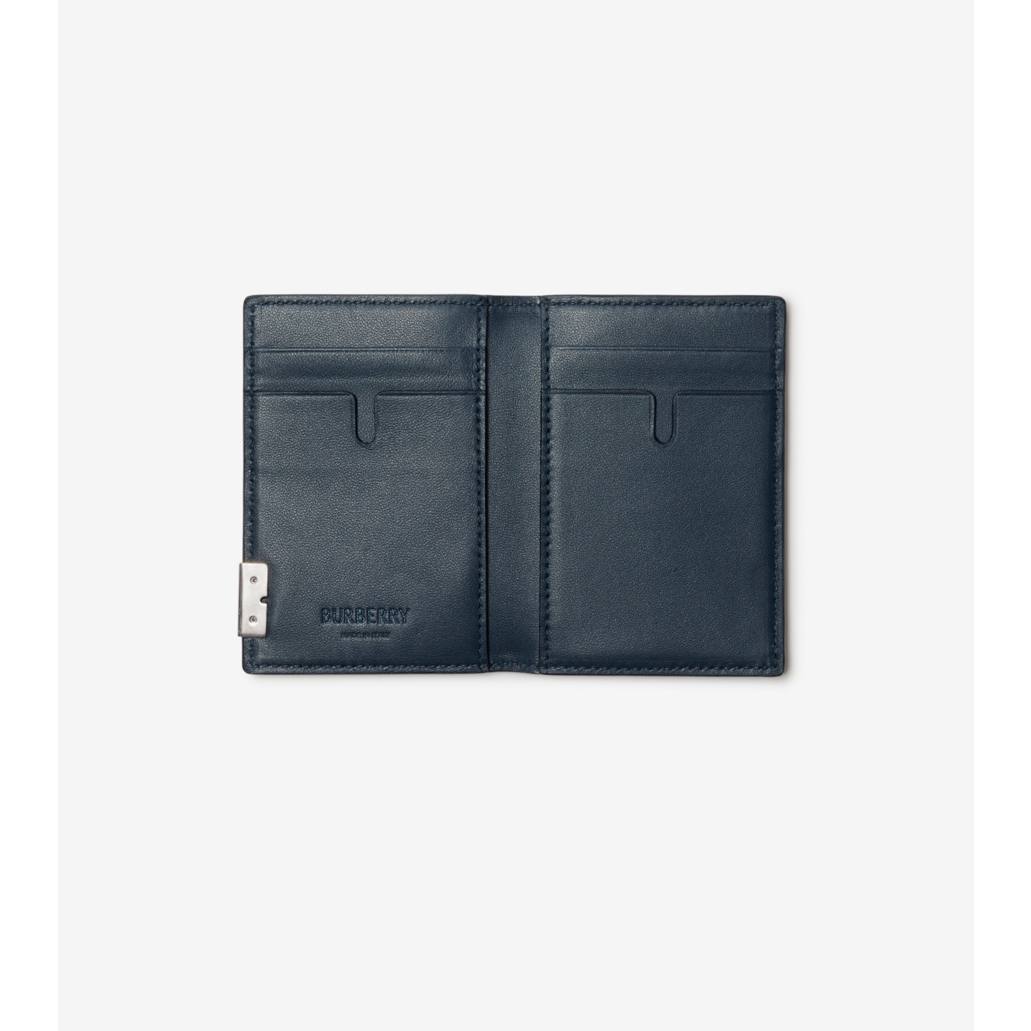 B Cut Folding Card Case