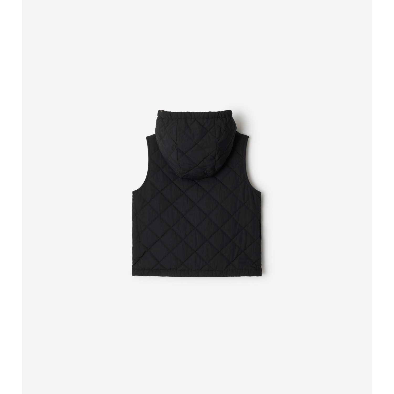 Gilet reversibile Check