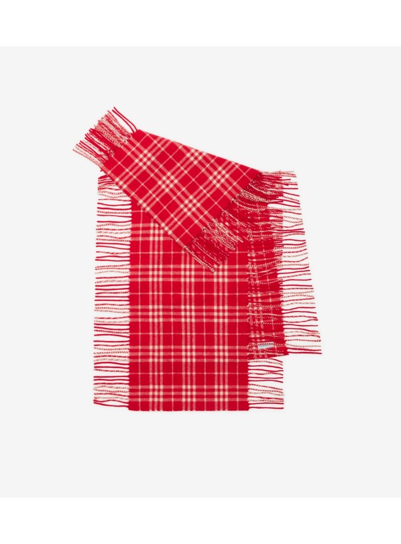 The Burberry Scarf  Burberry® Official