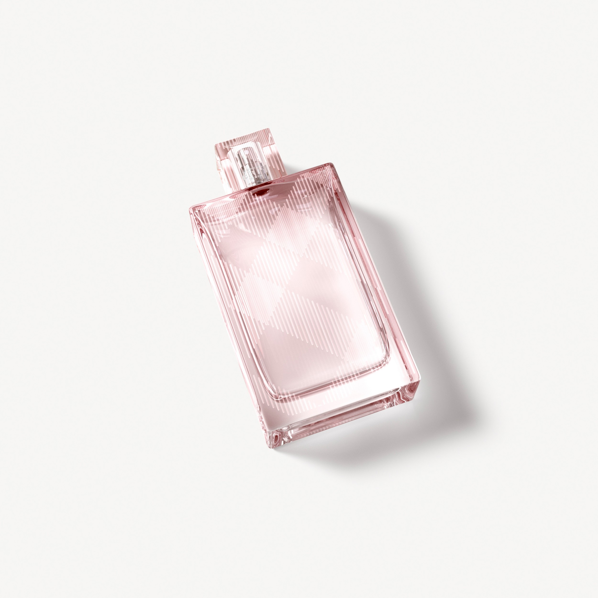 Burberry Brit Sheer 博柏利红粉恋歌女士淡香水100ml - 女士| Burberry® 博柏利官网