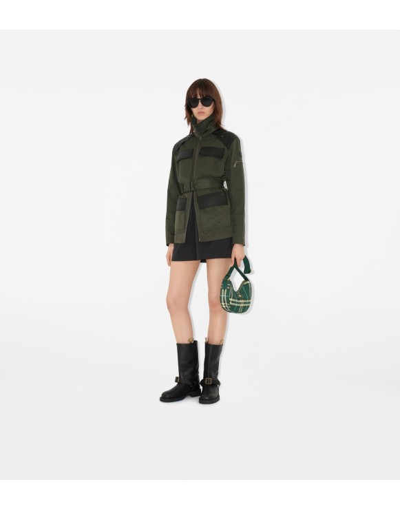 Horseshoe Crossbody Bag​