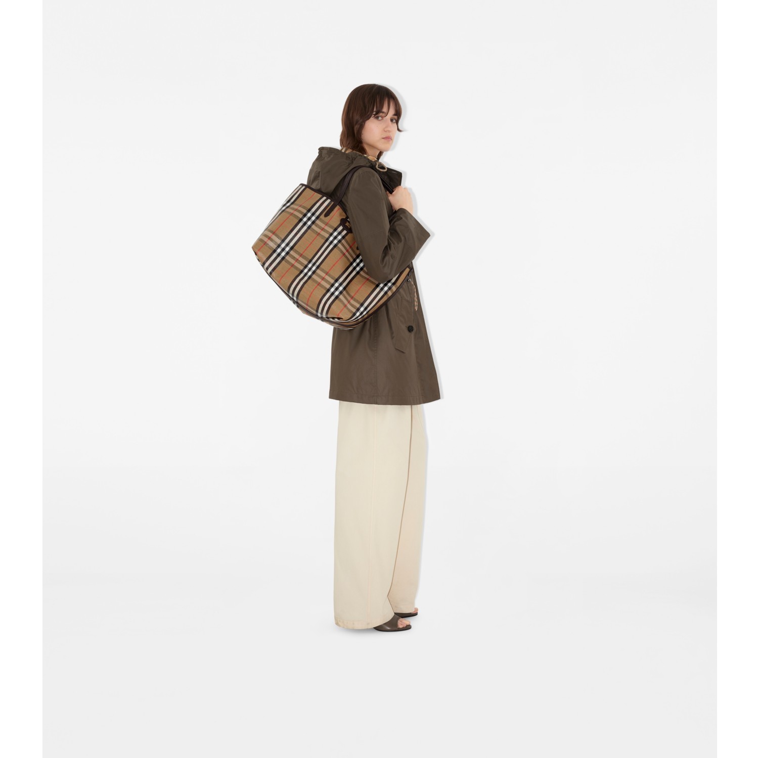 Medium Highlands Tote