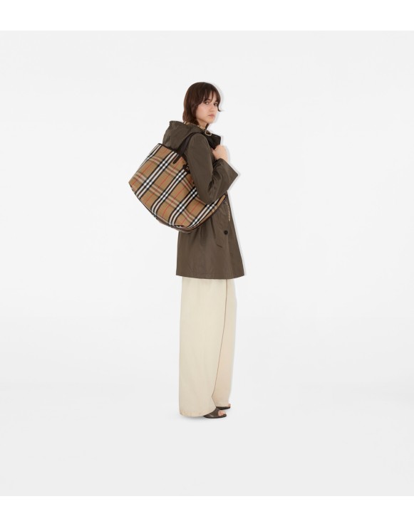 Medium Highlands Tote
