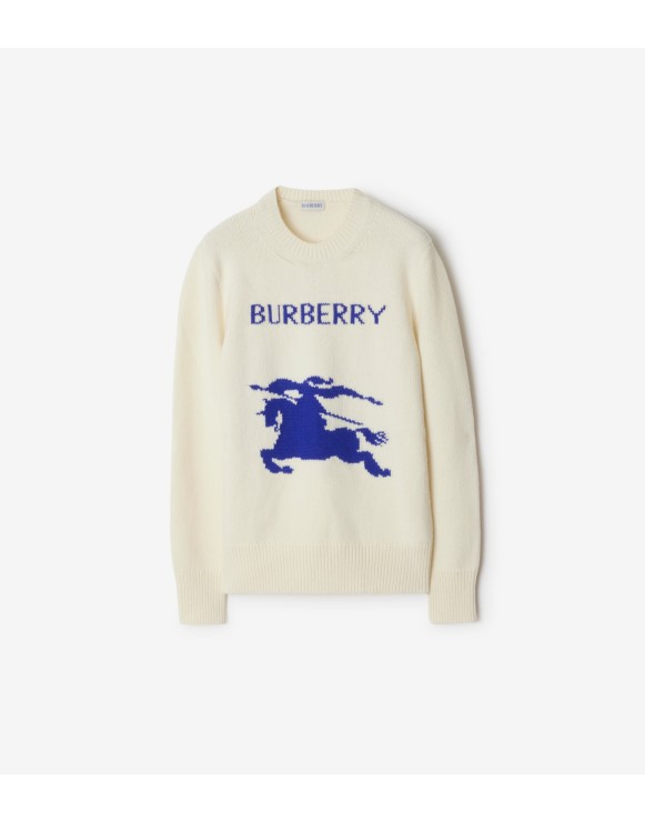 Burberry pullover women's sale