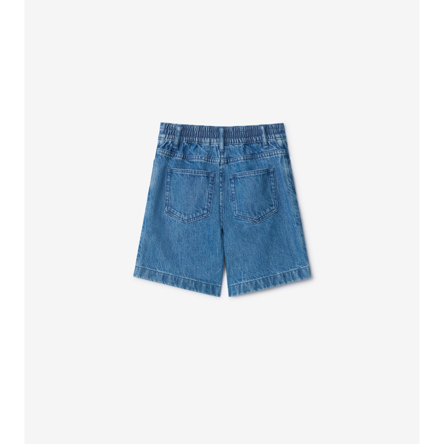 Denim Shorts - thumbnail 3