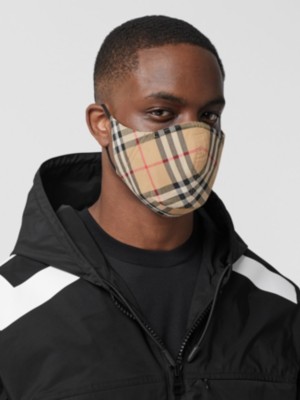 Burberry Face Masks | Official Burberry 