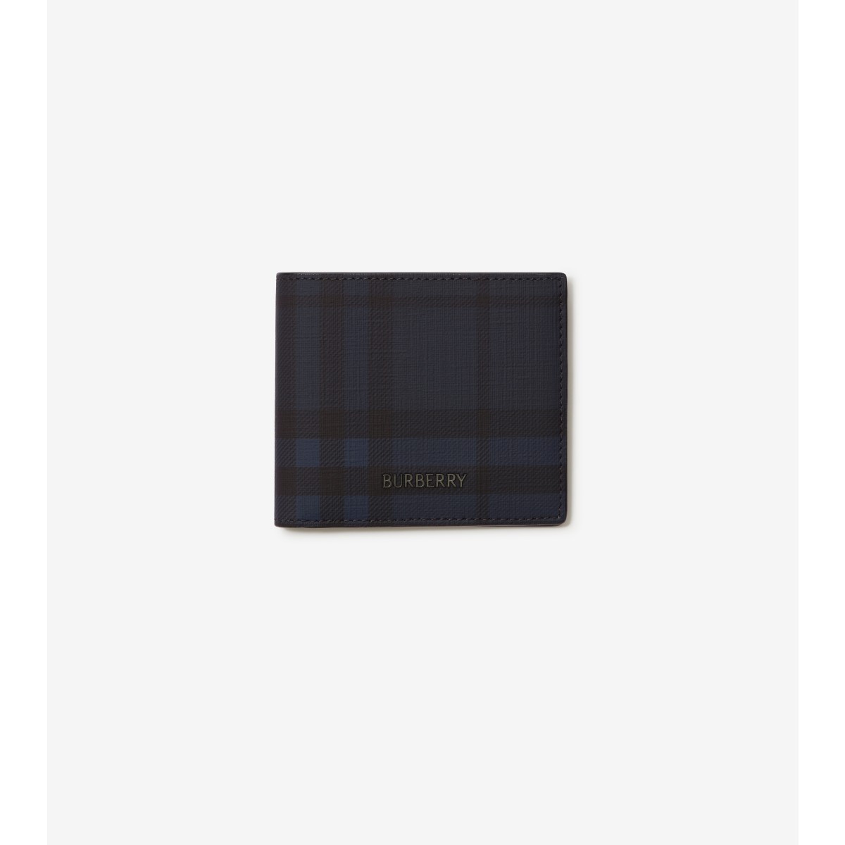  Check City Bifold Wallet