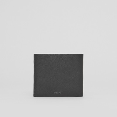 burberry mens wallet