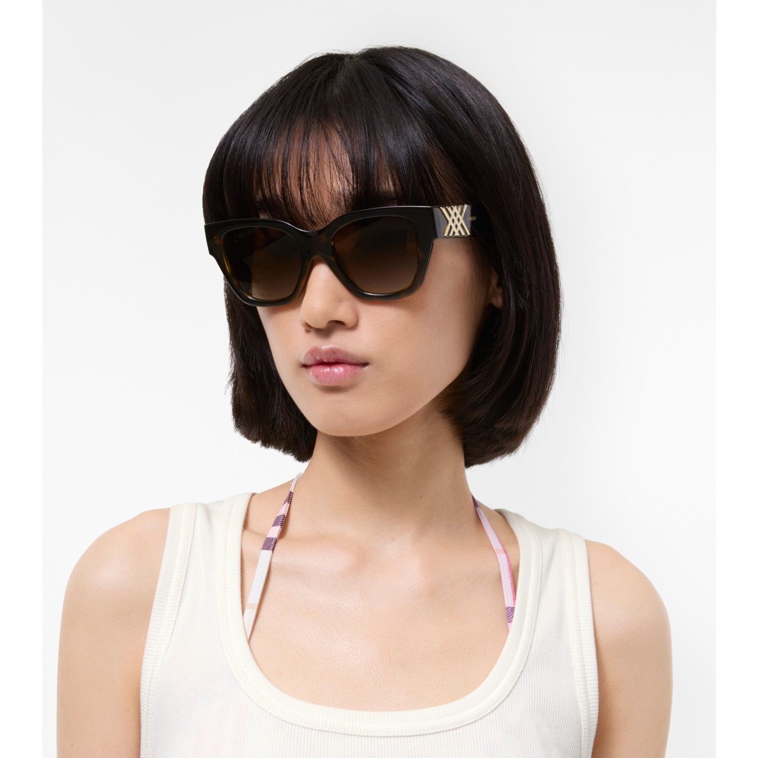 Heritage Square Sunglasses