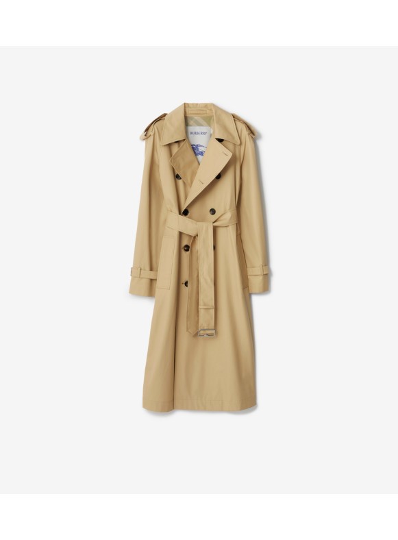 Women's Trench Coats | Burberry®️ Official