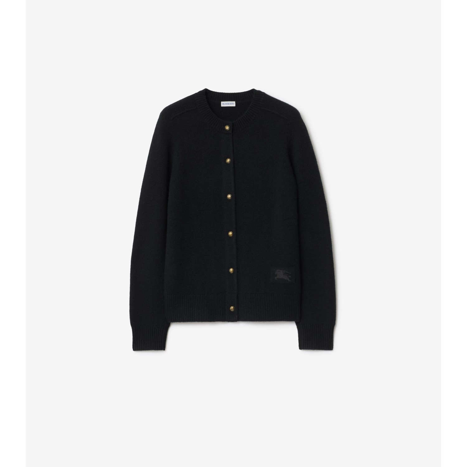 Cashmere Cardigan