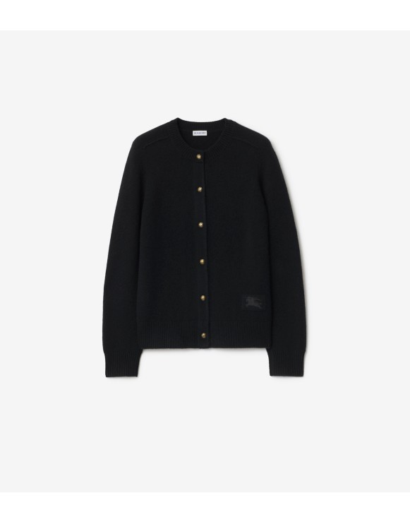 Cashmere Cardigan