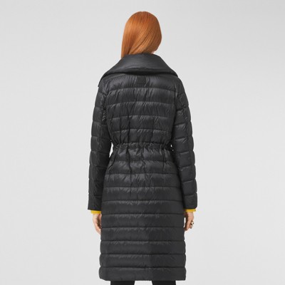 burberry lightweight coat