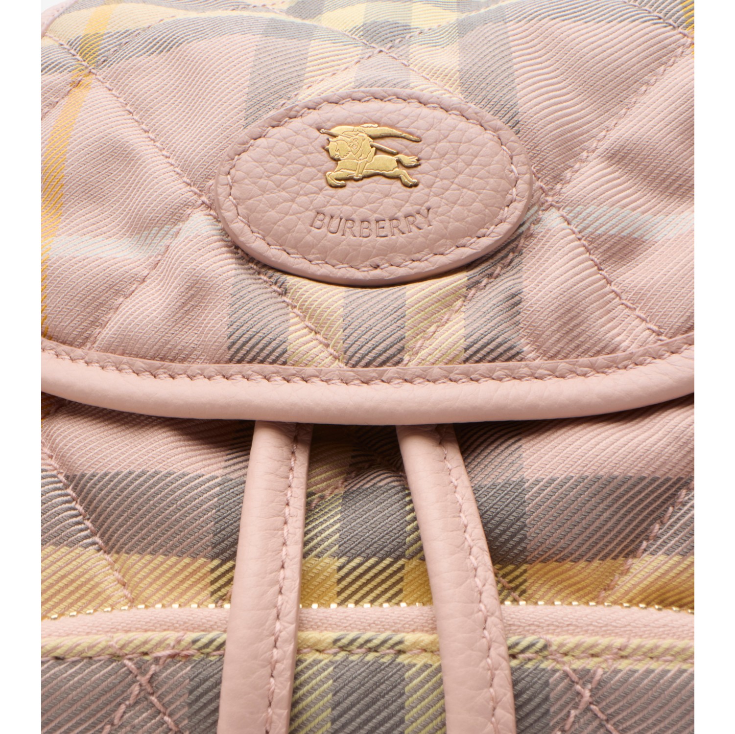 Mini Horseshoe Backpack​