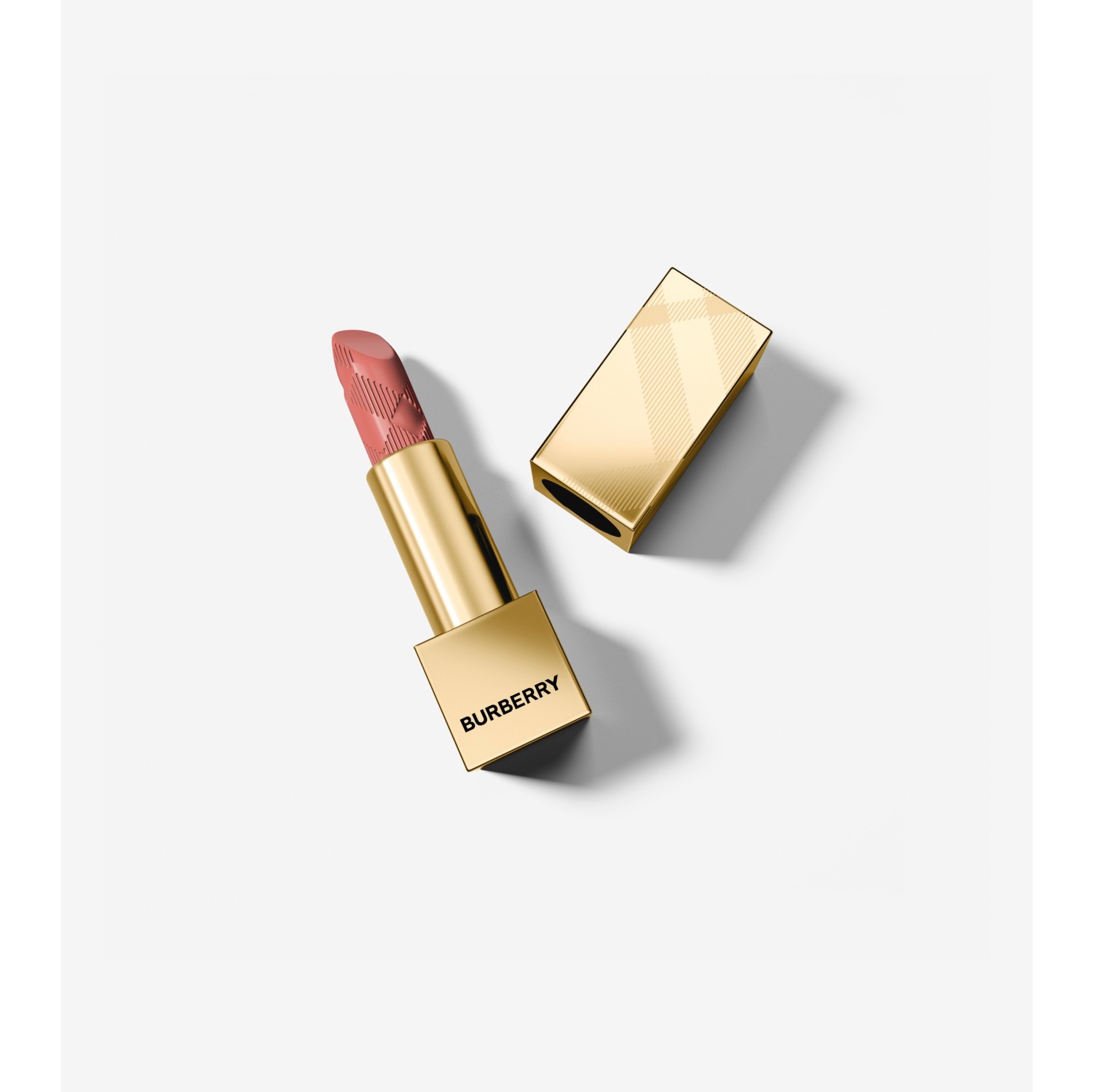 Burberry Kisses – English Petal No.25