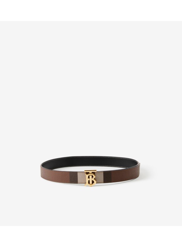 Burberry, Accessories, Burberry Belt