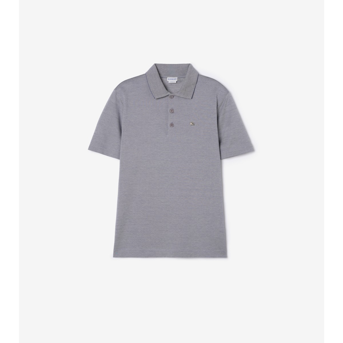  Metal Knight Polo Shirt