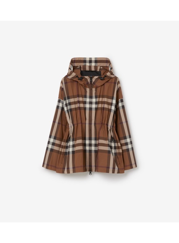 ウィメンズ ジャケット | レザー＆ボマー | Burberry® 公式サイト