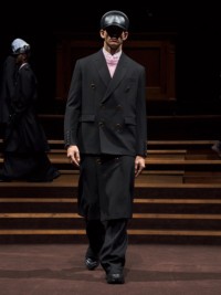 Winter 2022 Menswear Look 05