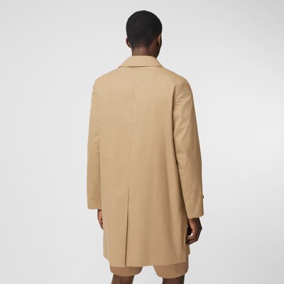 burberry men coat