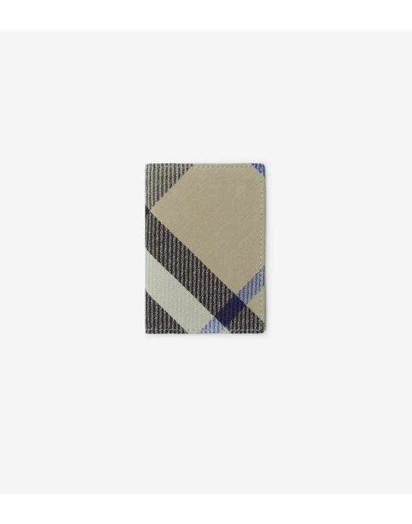 Men s Designer Wallets Burberry Official