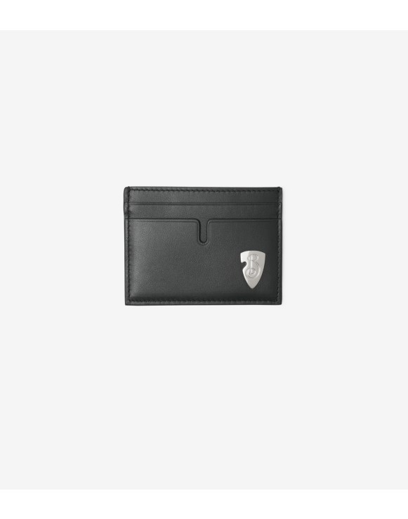 B Shield Card Case