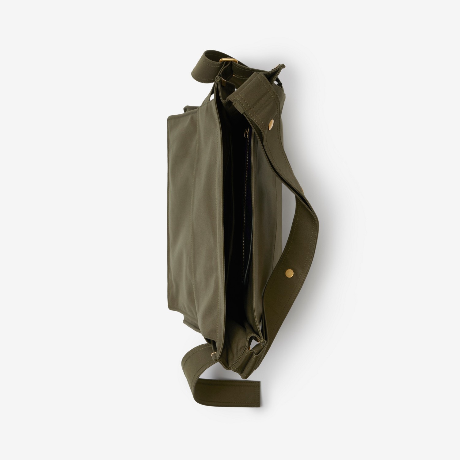 Cabas Trench (Olive) | Site officiel Burberry®