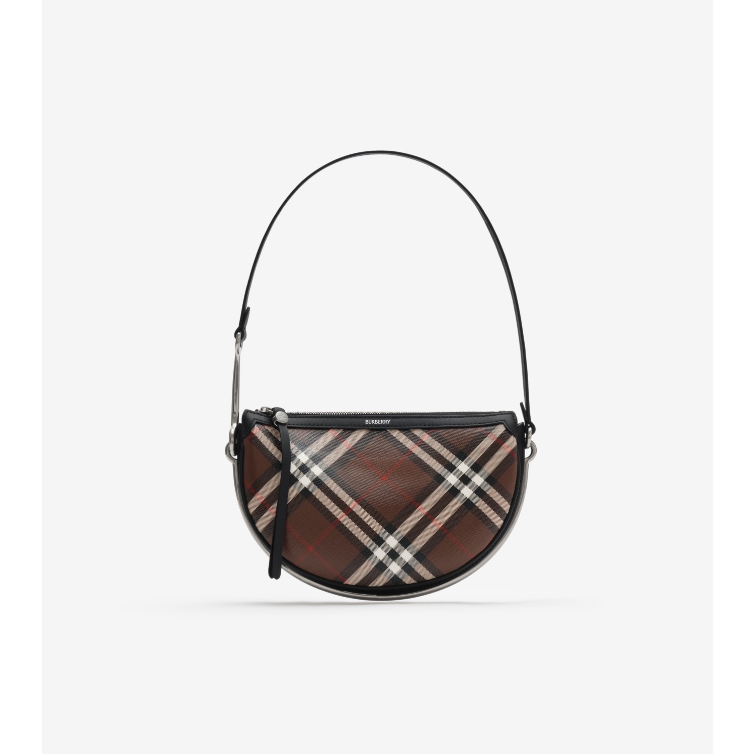 Small Bridle Saddle Bag