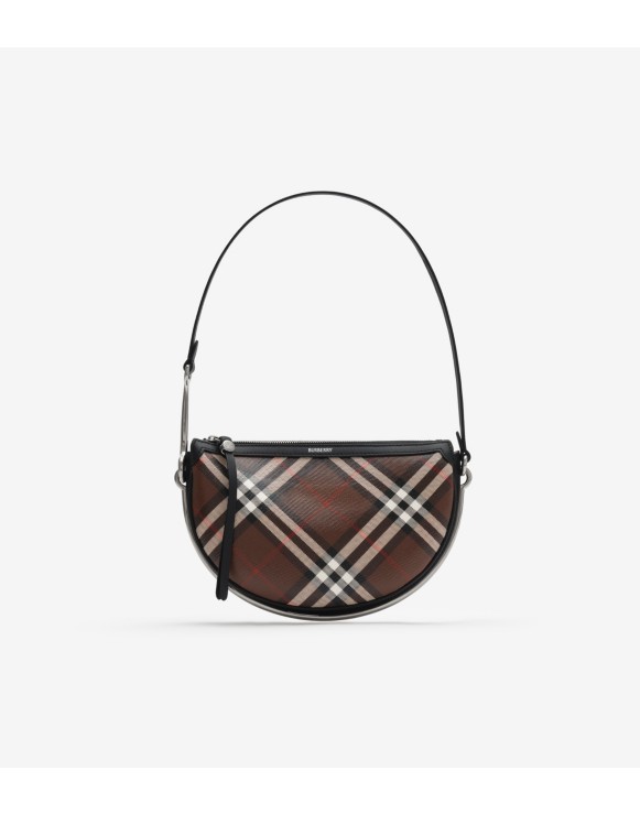 Small Bridle Saddle Bag