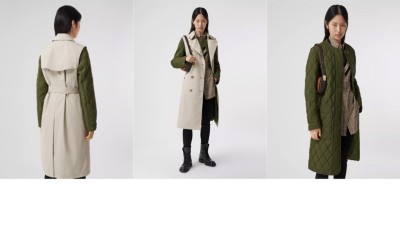 Burberry® Official Site