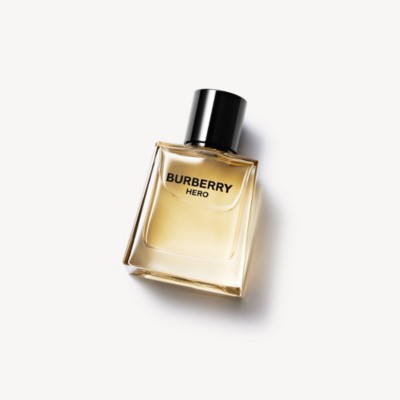 Burberry Hero Eau de Toilette 100ml - Men | Burberry® Official